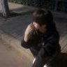 何言君去