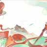 淮水扬舟