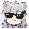 雫Nya