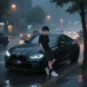 追風少年劉某