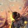 移居三体星