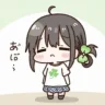 吕坷怡