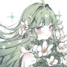 藕花福地朱敛