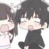落月踪