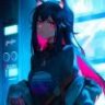 陌上丶初安