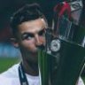 凯CR7