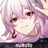 陌尘silent