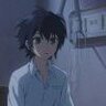 热血青年