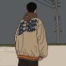 唐蓝健