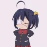 Rikka小鸟游六花