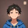 woke川