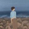才知烟花易冷