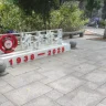 花无缺与鱼鱼尔