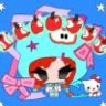 月蚀云