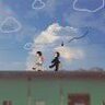 扶风柳
