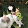 記柔啊