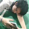 他的故事会有结局吗