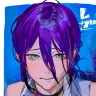 夜雨银风