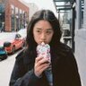 李子成熟时