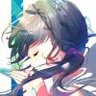 听雨我