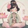 明天会更好0423