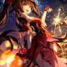 龍神x