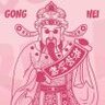 我才不沙雕呢