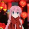 青吧几