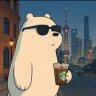 宁的手表