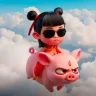 独尊万古红尘剑仙