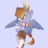 IRainbowI