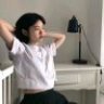 睫毛掉进眼里