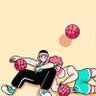 霸王本色
