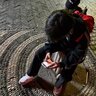 小李不想睡
