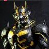 寒塘渡鹤影6