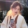 落月坠入星
