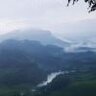 风景山