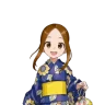 w虾条w