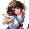 某中二清风