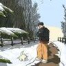 天大地大四海为家