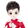 许小墨吖
