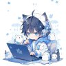 小爱同学的网络工作室