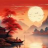 燕的翅膀