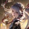 不问钎里