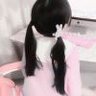 吃一口