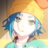 岑珉official