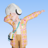 青子淇