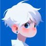 藍an