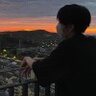 帅哥执念