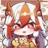 小黑发白